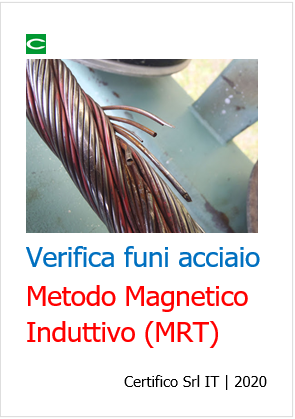 ISO 4309 2017 MRT