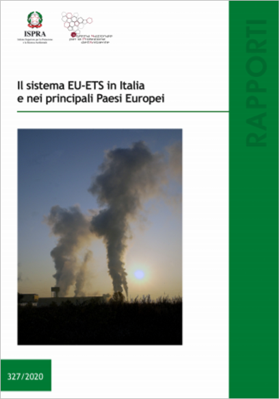 Il sistema EU ETS in Italia e nei principali Paesi Europei