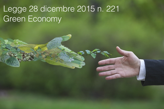 Legge 28 dicembre 2015 n  221