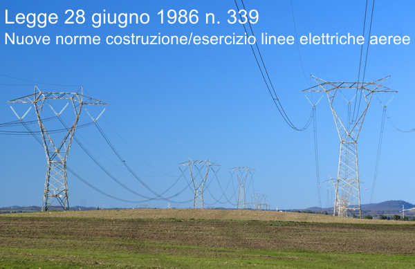 Legge 28 giugno 1986 n  339