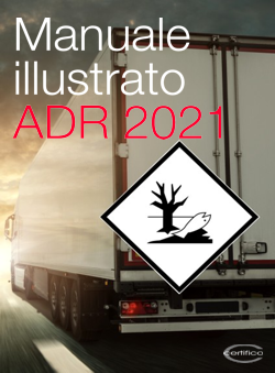 Manuale illustrato ADR 2021 smal
