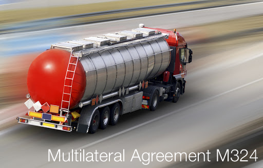Multilateral Agreement M324