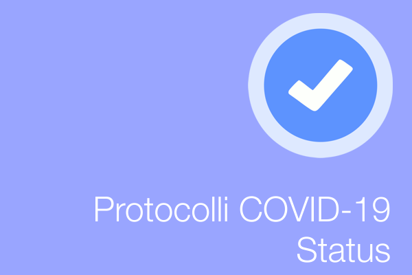 Protocollo condiviso Covid 19