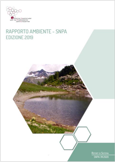 Rapporto ambiente 2019