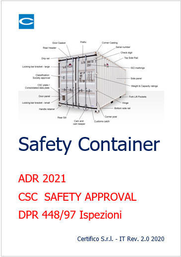 Safety container 2 0 2020 Safety container 2 0 2020