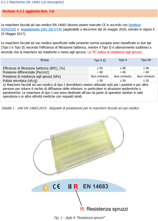 Titolo X Rischio biologico coronavirus 04