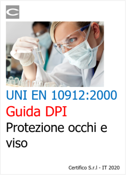 UNI EN 10912 2000