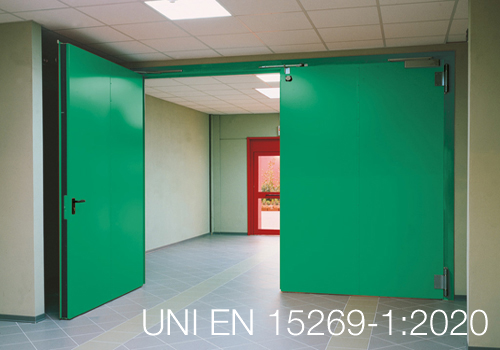 UNI EN 15269 1 2020