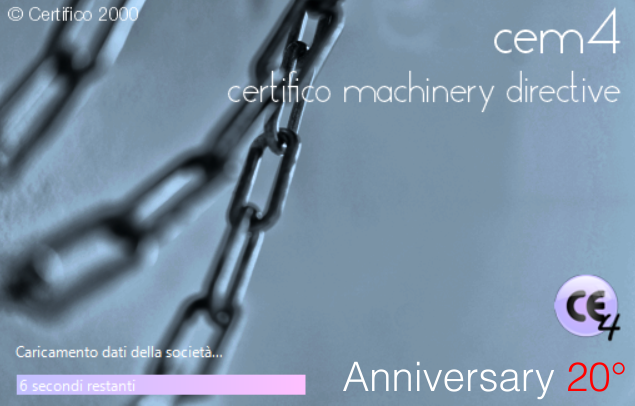 cem4 Anniversary 2020