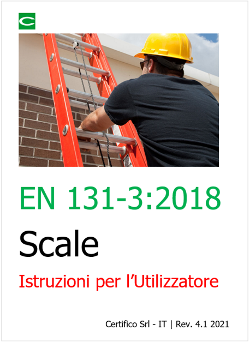 EN 131 3 Scale 2021