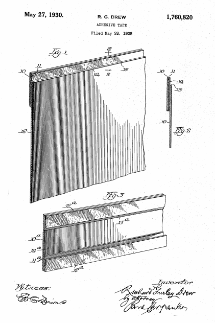 Adhesive tape