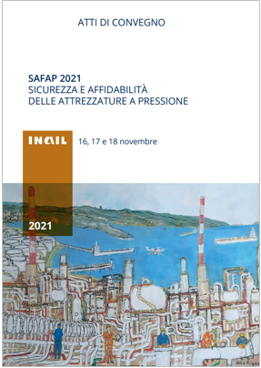 Atti convegno SAFAP 2021