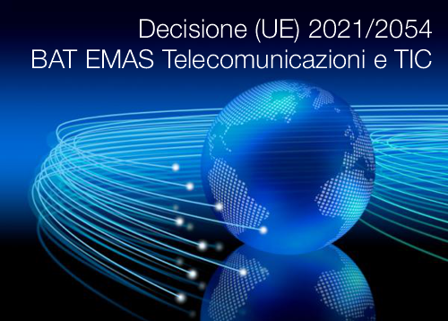 BAT Telecomunicazioni e TIC