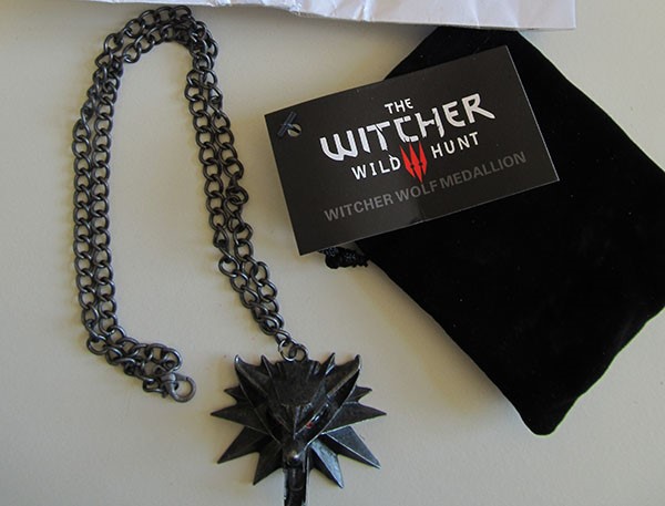 Collana Witcher