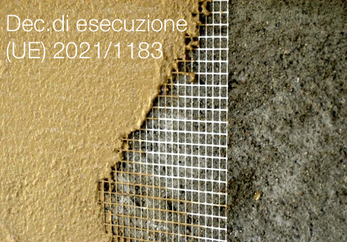 Decisione di esecuzione UE 2021 1183