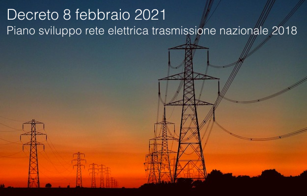 Decreto 8 febbraio 2021 Decreto 8 febbraio 2021