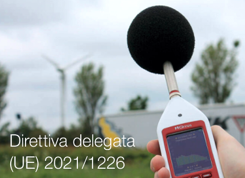 Direttiva delegata UE 2021 1226