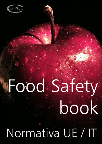 Food Safety book   Normativa UE e IT small