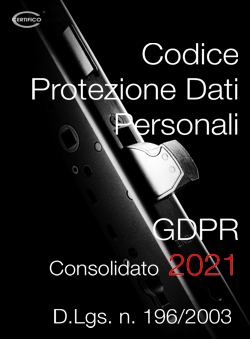 GDPR 2021 small