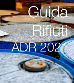 Guida rifiuti ADR 2021 full