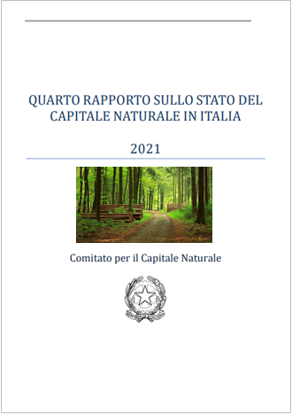 IV Rapporto 2021