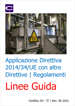 Linee guida Dir  2014 34 UE