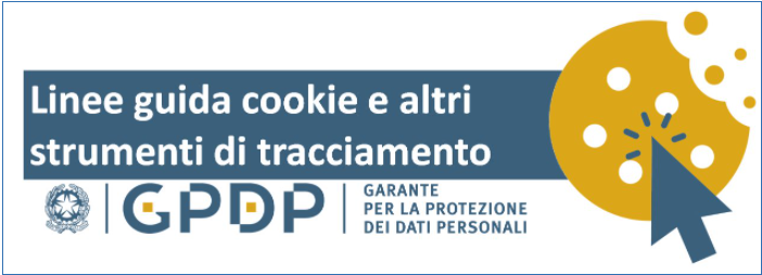 Linee guida cookie