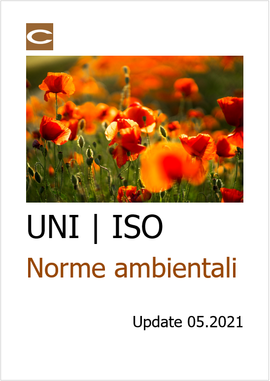 Norme ambietali   05 2021