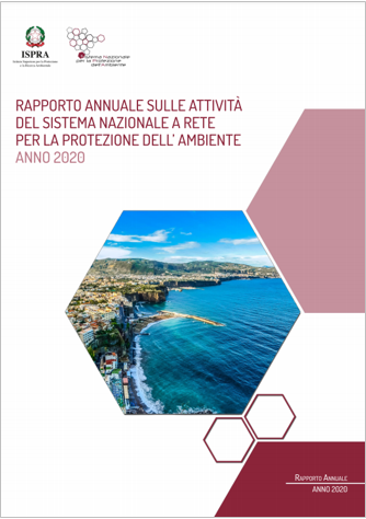 Rapporto annuale SNPA 2020