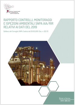 Rapporto controlli AIA 2019