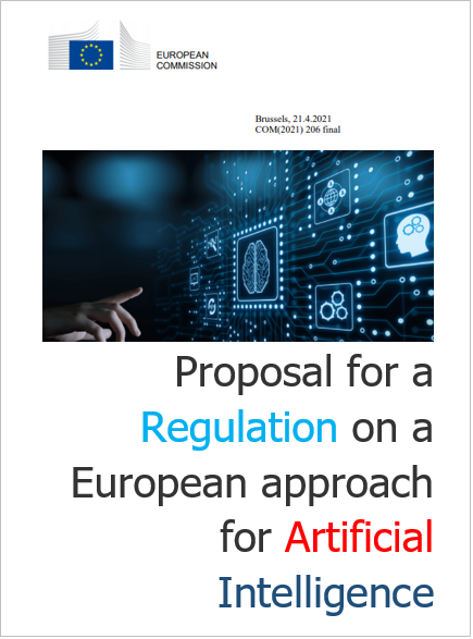 Regulation AI