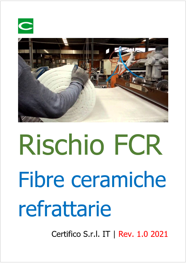 Rischio FCR 1 0 2021