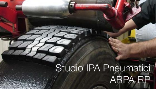 Studio IPA Pneumatici