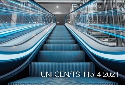 UNI CEN TS 115 4 2021 