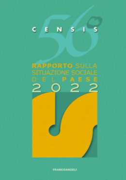 56  Rapporto Censis