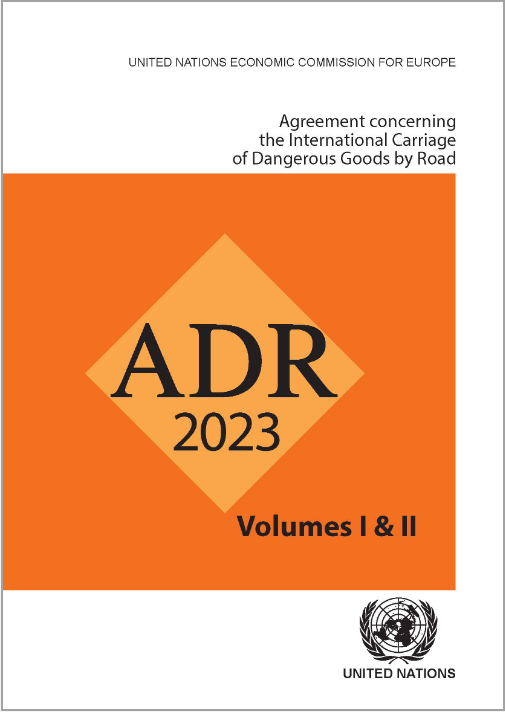 ADR 2023