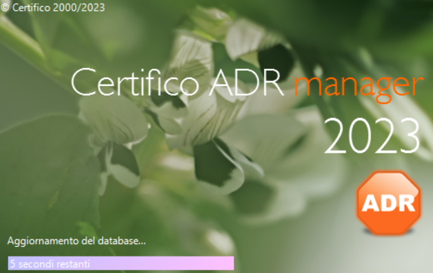 Certifico ADR 2023 3