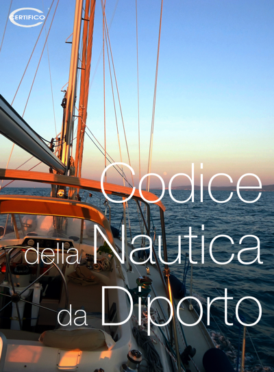 Codice Nautica Diporto