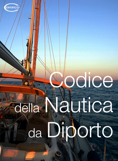 Codice nautica da diporto