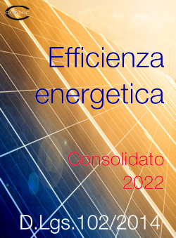 Cover D Lgs  102 2014 efficienza energetica 2022 small