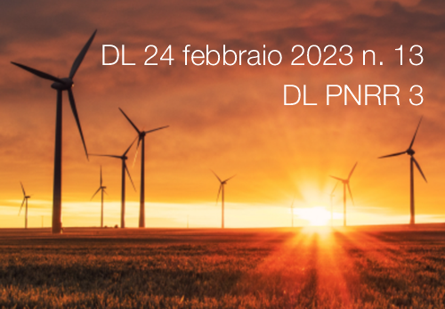 DL 24 febbraio 2023 n  13