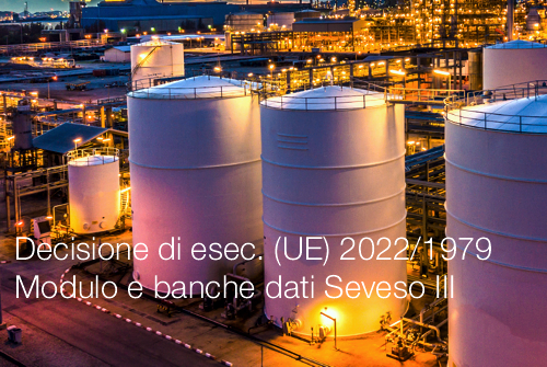 Decisione di esecuzione UE 2022 1979