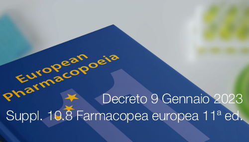 Decreto 9 Gennaio 2023