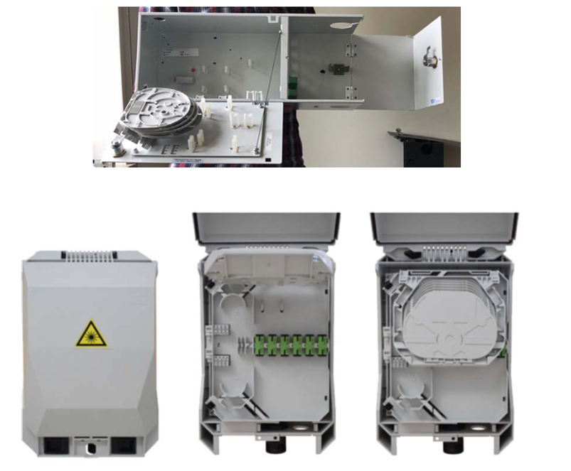 Figura 26   Esempi di ROE