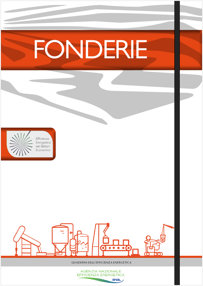 Fonderie   ENEA 2022