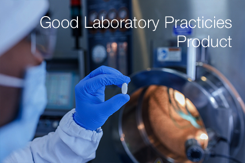 Good Laboratory Practicies   Product