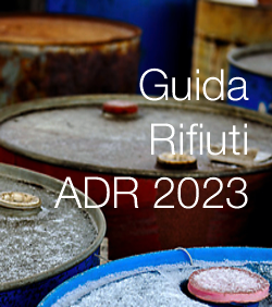 Guida Rifiuti ADR 2023   Cover