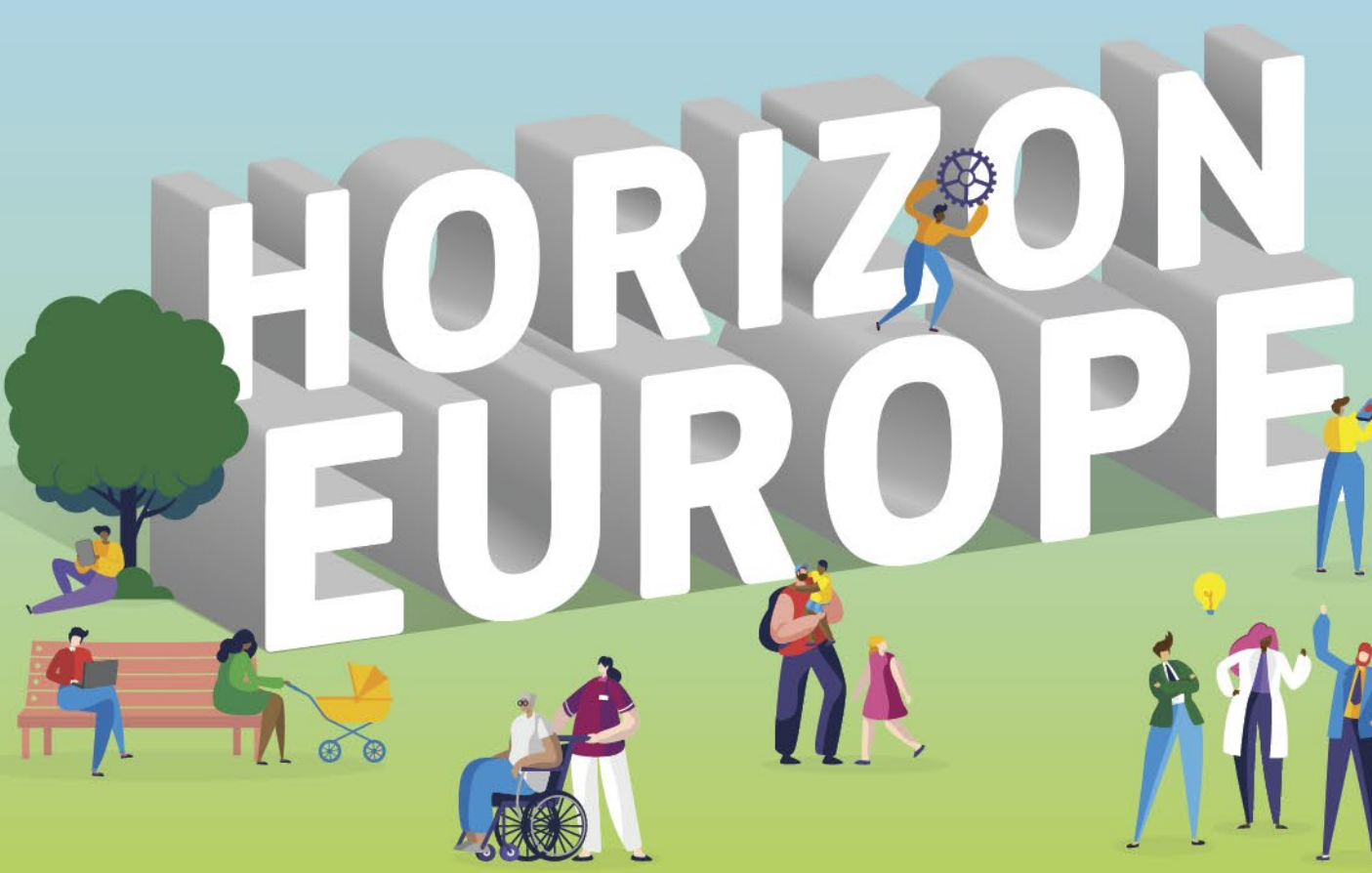 Horizon Europe