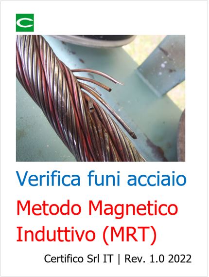 ID 10491 Verifica MRT