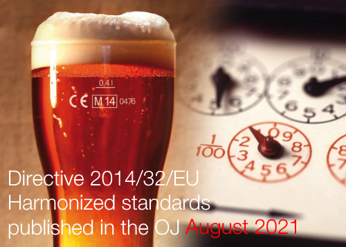 ID 17416 Directive 2014 32 EU Harmonized standards